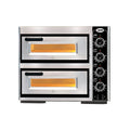 Four à pizza GMG Classic PF4040DE4 1 + 1x Ø39cm