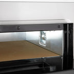 Four à pizza GMG Classic PF5050DE4 4 + 4x Ø25cm