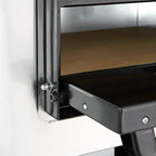 Four à pizza GMG Classic PF5050DE4 4 + 4x Ø25cm