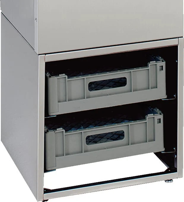 Support pour lave-verres PROFI / ECOLINE 40 SL Digital