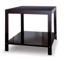 Support pour four à pizza Classic Lux 6+6 33cm