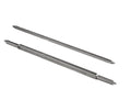 Broche Potis taille 2 pour E2/G2/GD2/GD3 - 695 mm - PT0198