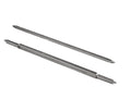 Broche Potis taille 3 pour E3/G3/GD4 - 895 mm - PT0199