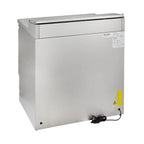 Station réfrigérée de préparation ECO 900 pour 5 bacs GN 1/6