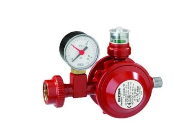 Kit de raccordement gaz Potis PT 0013