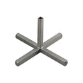 Potis Croix manuel - 235x235x125 - PT0092