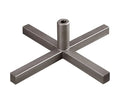 Potis Croix manuel renforcé - 350x350x105 - PT0093