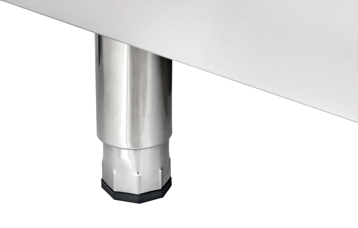 Table à pizza ECO 3/0