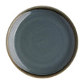 Olympia Kiln assiette coupe océan 230 mm - 6 pcs