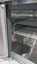 Coreco Saladette US Range 1200 - 2/0