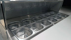 Coreco Saladette US Range 1800 - 1/4