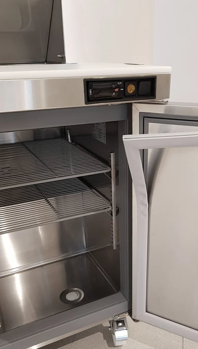 Coreco Saladette US Range 1800 - 3/0