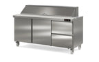 Coreco Saladette US Range 1800 - 2/2