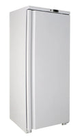 Armoire de congélation ECO 590 L, 1 porte verrouillable, blanc