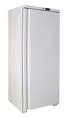Armoire de congélation ECO 590 L, 1 porte verrouillable, blanc
