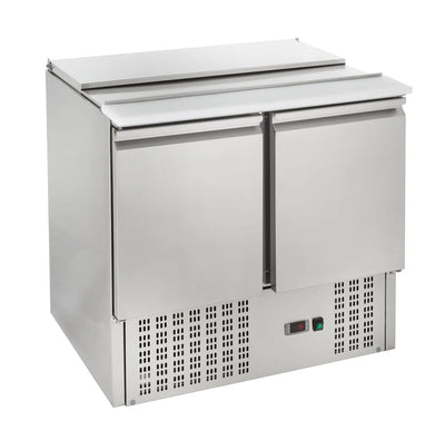 
Saladette ECO 900
