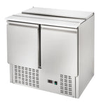 Saladette ECO 900