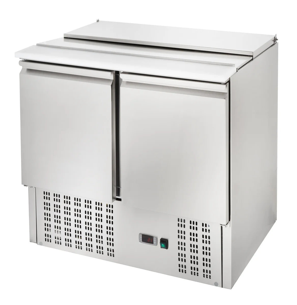 Saladette ECO 900
