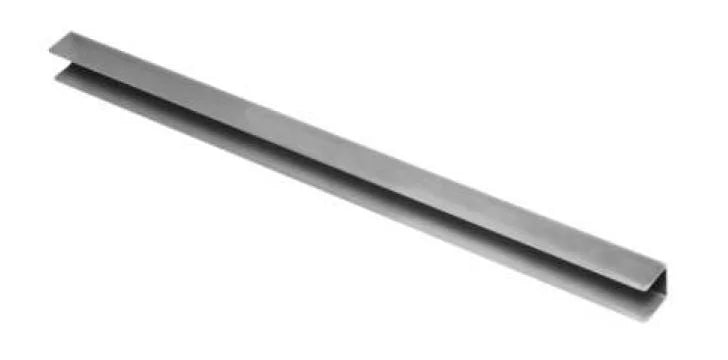 Paire de rails pour tables réfrigérées ECO GNHxxxxTN, GNHxxxxBT