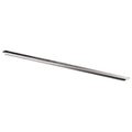 Barre de liaison pour saladette - 530 mm