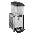 Distributeur de boissons froides ECO 1 x 12 L