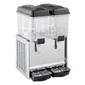 Distributeur de boissons froides ECO 2 x 12 L