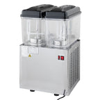 Distributeur de boissons froides ECO 2 x 12 L
