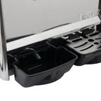 Distributeur de boissons froides ECO 2 x 12 L