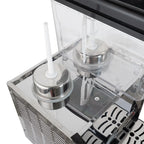 Distributeur de boissons froides ECO 2 x 12 L