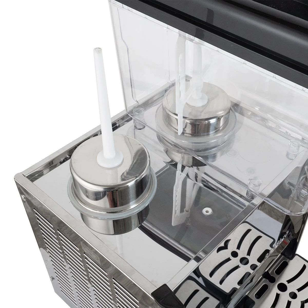 Distributeur de boissons froides ECO 2 x 12 L