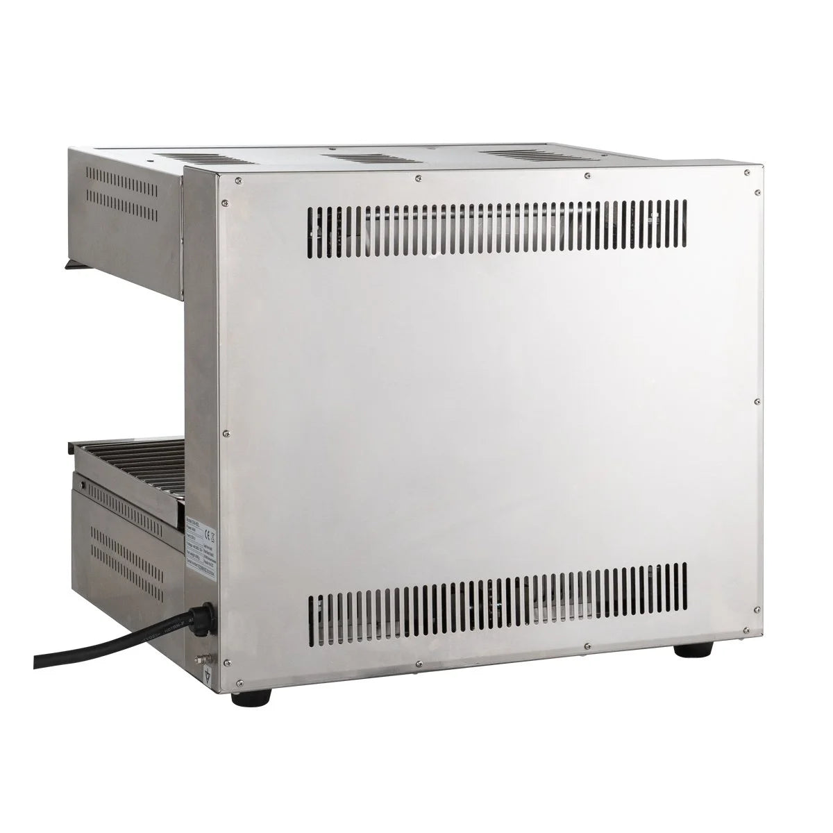 Salamandre électrique à levage ECO 600
