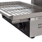 Salamandre électrique à levage ECO 600