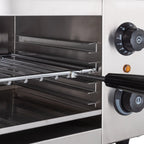 Salamandre électrique ECO 610