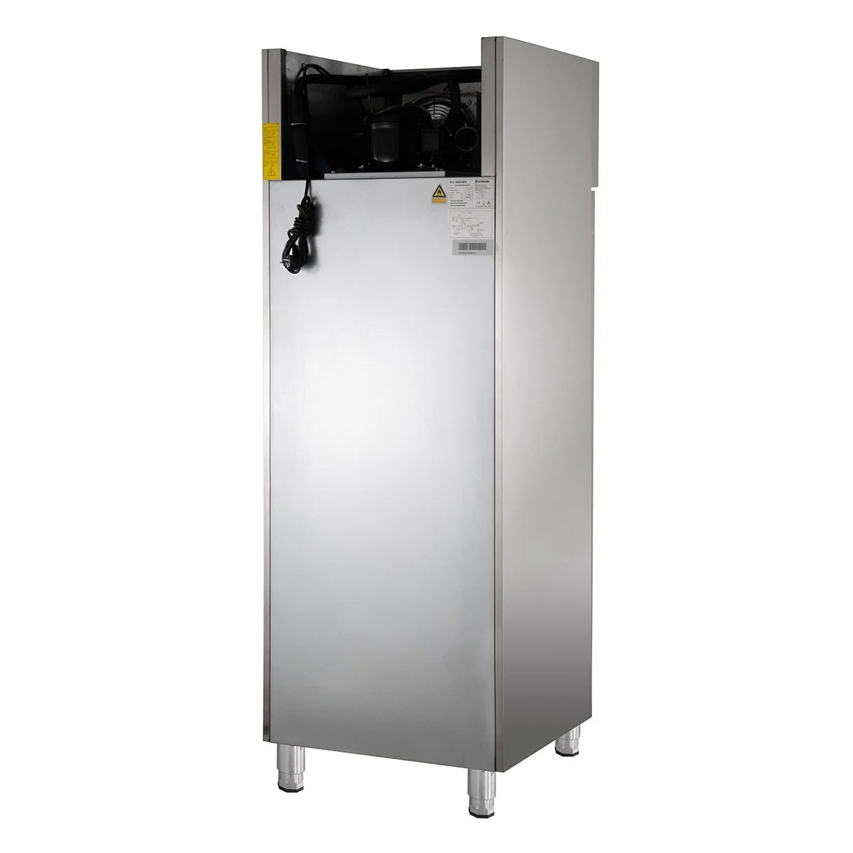 Armoire réfrigérée professionnelle ECO 400 GN 1/1
