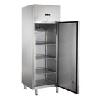 Armoire réfrigérée professionnelle ECO 400 GN 1/1