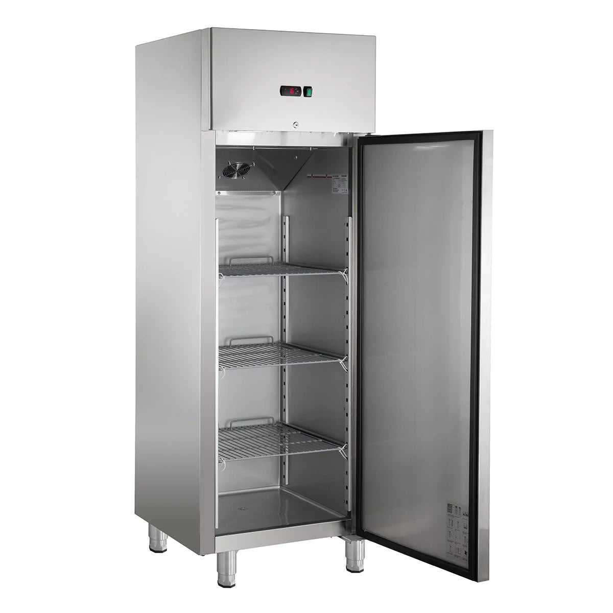 Armoire réfrigérée professionnelle ECO 400 GN 1/1