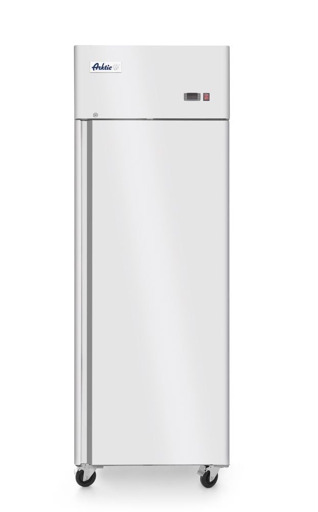 Réfrigérateur une porte Profi Line 670L, Arktic, Profi Line, GN 2/1, 230V/220W, 730x800x(H)2096mm