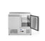 Saladette 2 portes 300L, Arktic, 230V/310W, 912x702x(H)888mm