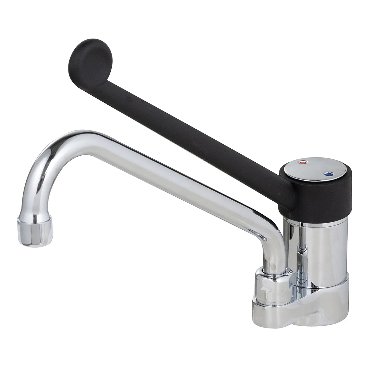 Mitigeur monotrou professionnel 200