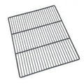 Grille droite GKS-1000