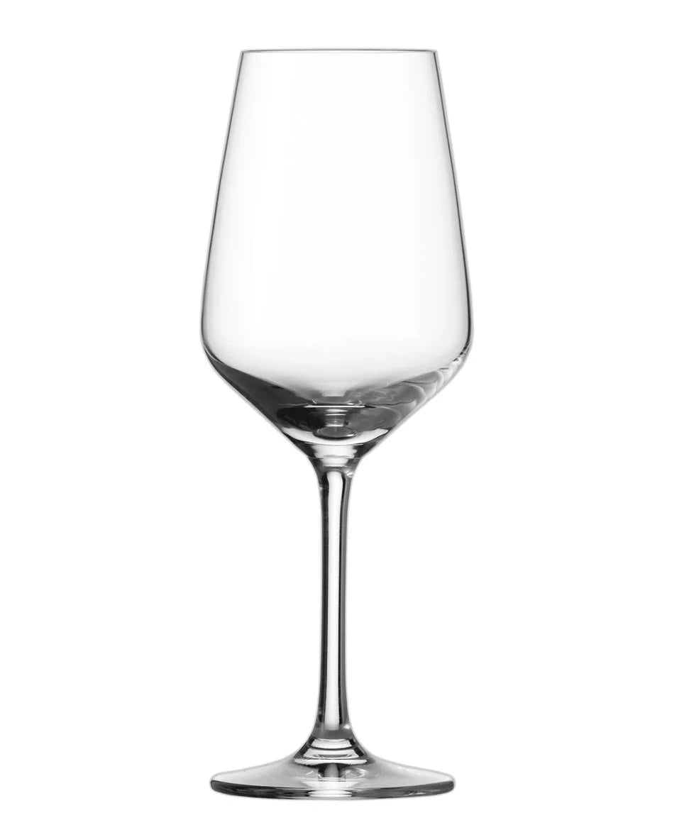 Schott Zwiesel TASTE Verre à vin blanc 356 ml, sans trait de jauge