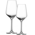 Schott Zwiesel TASTE flûte à champagne 283 ml, avec trait de jauge à : 0,1 l