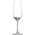 Schott Zwiesel TASTE flûte à champagne 283 ml, avec trait de jauge à : 0,1 l