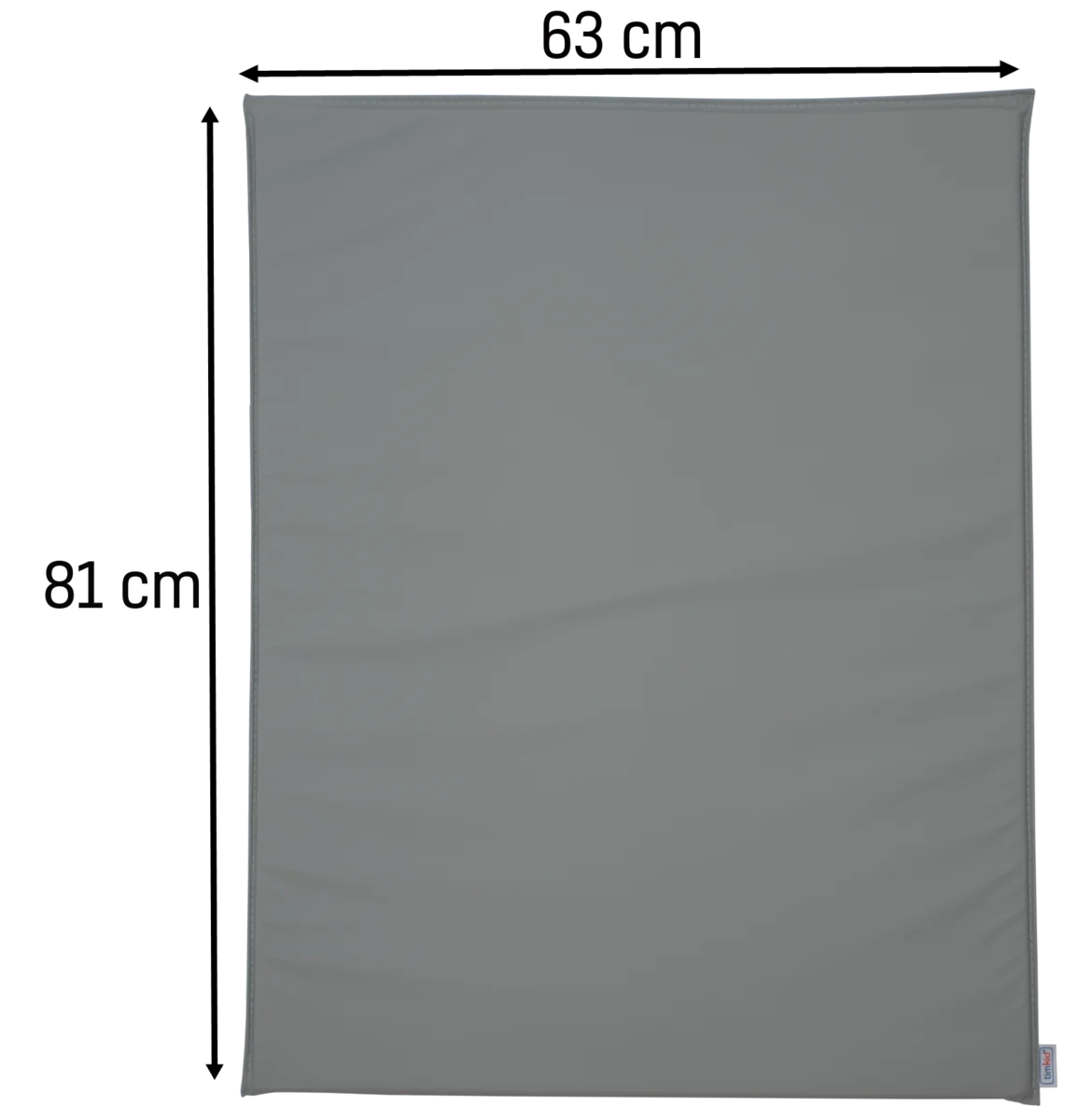 Matelas à langer pour KAWAmaxi