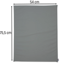 Matelas à langer pour KAWAsimplex/OWO2.0/KAWAmidi