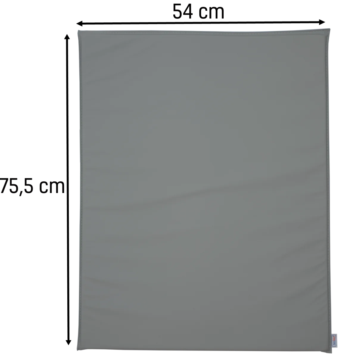 Matelas à langer pour KAWAsimplex/OWO2.0/KAWAmidi