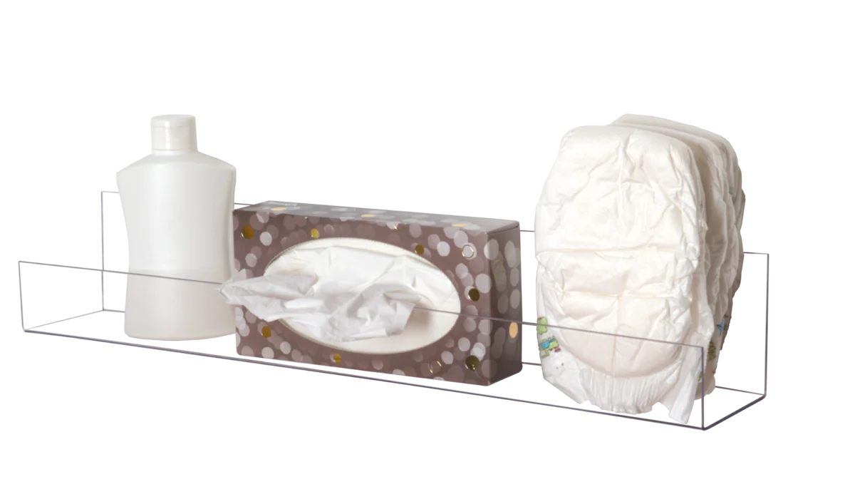 Plexiglas pour KAWAmidi