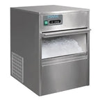 Machine à glaçons creux ECO 20 kg