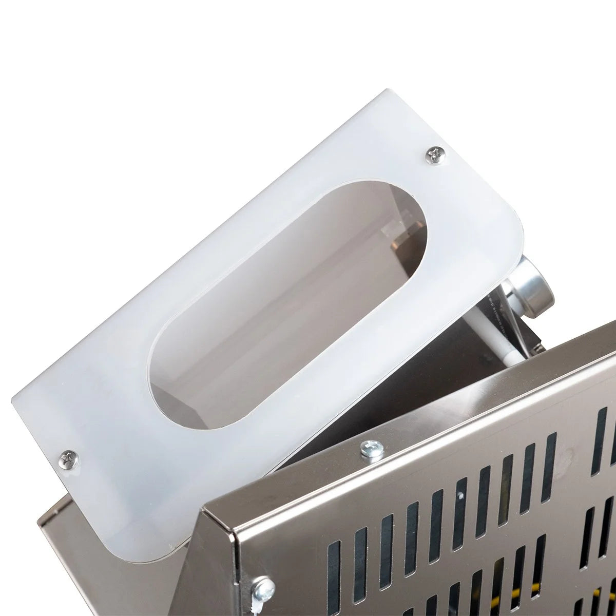 Laminoir à pâte PROFI 32 avec pédale pour pâtons jusqu’à 31 cm