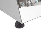 Laminoir à pâte PROFI 42 N avec pédale pour pâtons jusqu’à 40 cm